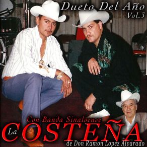 Dueto Del Año (Vol. 3) album cover