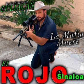 La Mafia Muere album cover