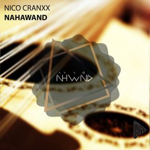 Nahawand album cover