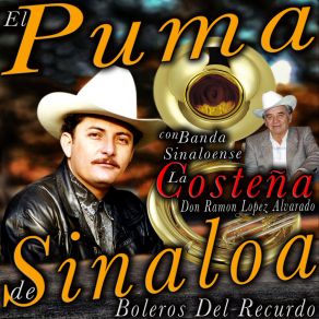 Boleros Del Recuerdo album cover