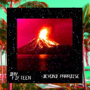 Beyond Paradise album cover