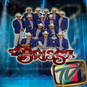Tv album cover