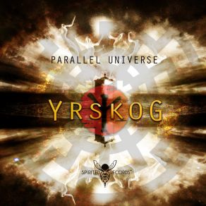 Parallel Universe album cover