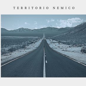 Territorio Nemico album cover