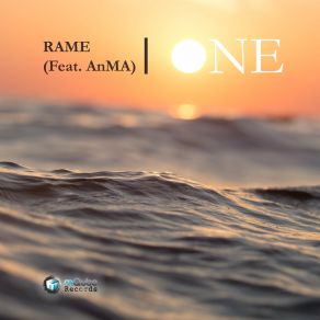 One album cover