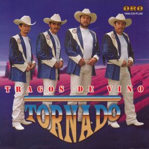 Tragos De Vino album cover