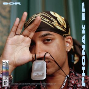 Phonak album cover