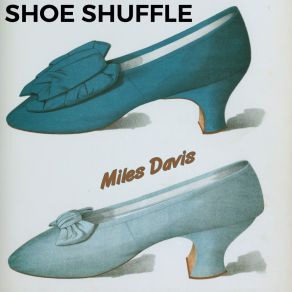 Shoe Shuffle album cover