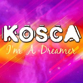 I'm A Dreamer album cover