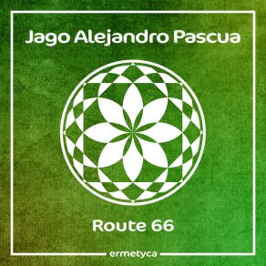 Route 66 album cover