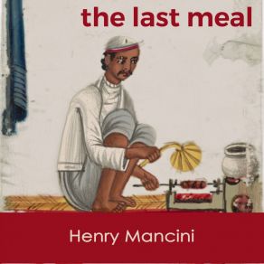 The Last Meal album cover