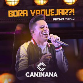 Bora Vaquejar?! album cover