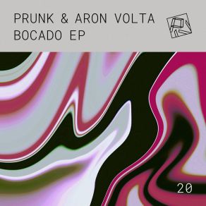 Bocado album cover