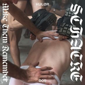 Make Them Remember album cover