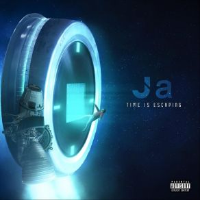 Time Is Escaping album cover