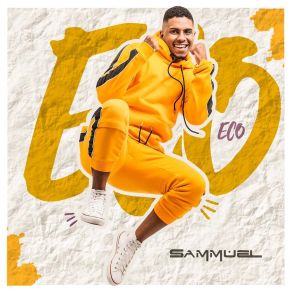 Eco (EP) album cover