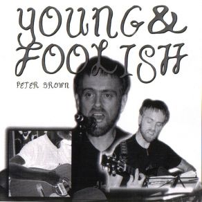 Young And Foolish album cover