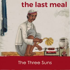 The Last Meal album cover