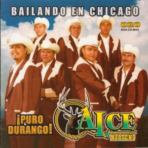 Puro Durango album cover