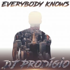 Everybody Knows album cover