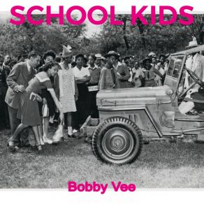 School Kids album cover