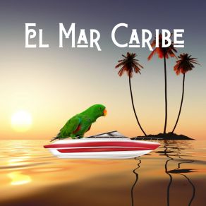 EL MAR CARIBE album cover