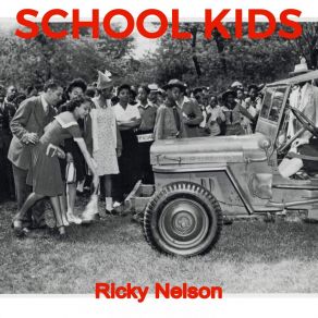 School Kids album cover