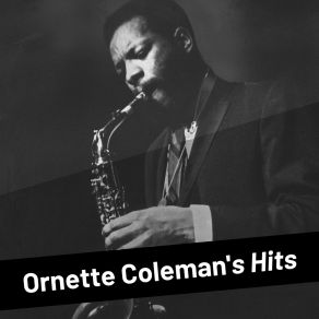 Ornette Coleman's Hits album cover