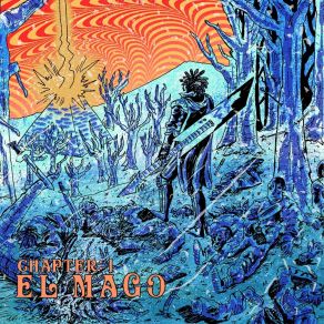 Chapter One: El Mago album cover