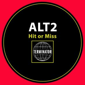 Hit Or Miss album cover