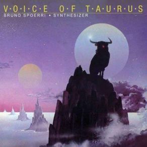 Voice Of Taurus album cover