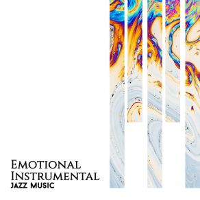Emotional Instrumental Jazz Music album cover