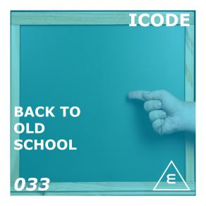 Back To Old School album cover