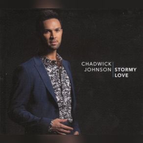 Stormy Love album cover
