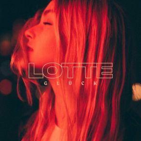Glück album cover