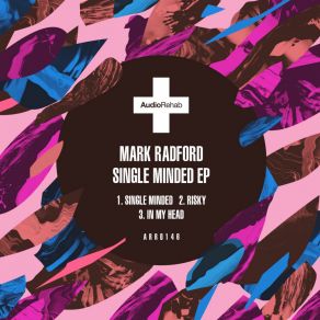 Single Minded EP (Original Mix) album cover