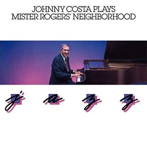 Plays Mister Rogers' Neighborhood Jazz album cover