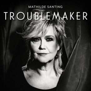 Troublemaker album cover