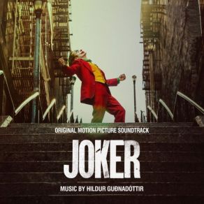 Joker (Original Soundtrack) album cover