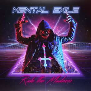 Ride The Madness album cover