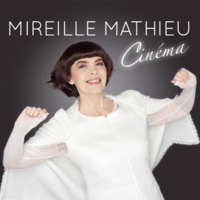 Cinéma album cover