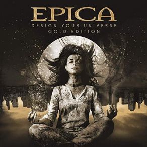 Design Your Universe (Gold Edition) album cover