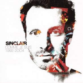 Comme Je Suis album cover