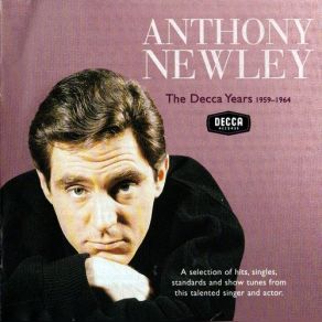 The Decca Years (CD1) album cover