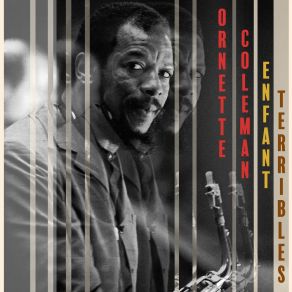 Enfant Terribles album cover