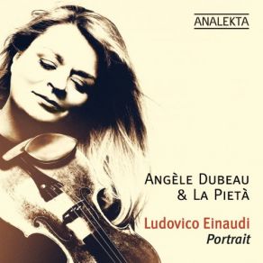 Ludovico Einaudi: Portrait (Deluxe Edition) album cover