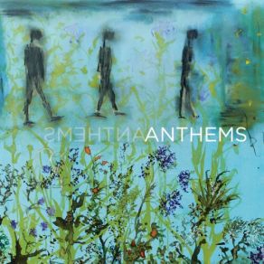 Anthems album cover