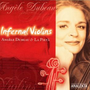 Infernal Violins album cover