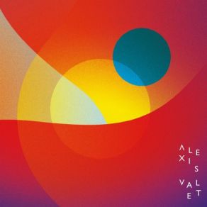 Alexis Valet album cover