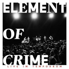 Live Im Tempodrom album cover